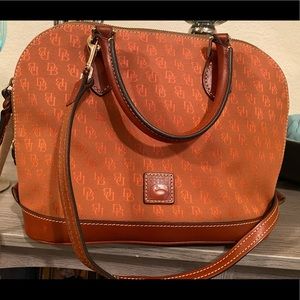Dooney and Bourke crossbody